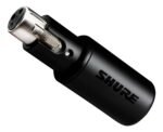 Interfaz De Audio Shure Mvx2u 1 Canal Portátil Col - Image 3
