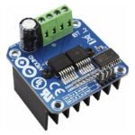 Puente H Driver Bts7960 43a Motor Dc Arduino Arm A