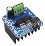 Puente H Driver Bts7960 43a Motor Dc Arduino Arm A