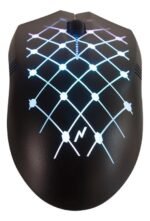Mouse Gamer Retroiluminado Noga Stormer St-105 Usb - Image 3