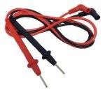 Juego De Puntas De Prueba Para Tester 78cm Baw