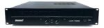 Amplificador De Potencia Lexsen Lxa1200 Profesiona - Image 8