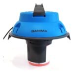 Aspiradora Electrica Gamma G2206ar 18lts 1000w Hep - Image 4