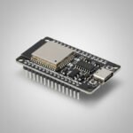 Nodemcu Esp32 30 Pines Wifi + Bluetooth 4.2 Usb-c E106