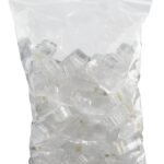 Fichas Rj45 Cat 5e Para Utp Crimpear Cable Red Eth