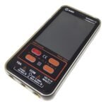 Multímetro Smart Digital Baw Tester Profesional Ms