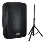 Parlante Skp Pro Audio Sk-6px Sk-6px Con Bluetooth - Image 2