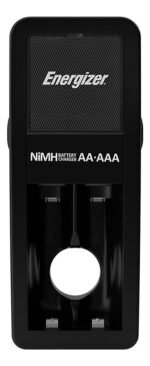 Cargador De Pilas Aa/aaa Energizer Mini - Incluye - Image 2