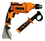 Taladro Percutor Tpl600-8 600w 13mm Variable Cable - Image 2