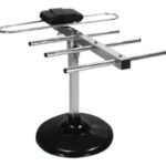 Antena Interior Tv Digital Tda Fullhd Tdt Hdtv