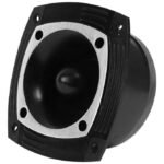 Tweeter Bala Moon 200w M127 Titanio