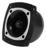 Tweeter Bala Moon 200w M127 Titanio