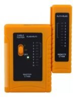 Tester Red Probador Cable Utp Rj45