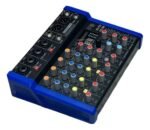 Consola Mixer Moon Mx6pro 6 Canales-usb 99 Efec. B - Image 3