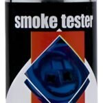 Smoke Tester 100g 180cc Delta Ht