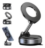 Soporte Magnético Celular 360 Universal Auto Premi - Image 4