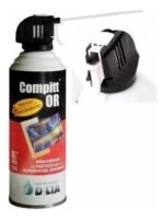 Compitt Or Duster Xl Aire Comprimido 450g/440cm3 D - Image 3
