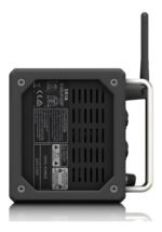 Consola Behringer Xr18 X Air De Mezcla - Image 4