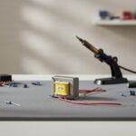 Transformador Tegnotraf 12 Volt-1amp - Image 4