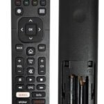 Control Remoto Tv Jvc Bgh Noblex Pioneer Negro