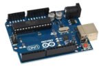 Placa Arduino Uno R3 Atmega328p + Cable Usb 14 Pines 16mhz 32kb - Image 2