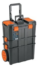 Caja Para Herramientas 19 X25 3 En 1 Desmontable T - Image 5