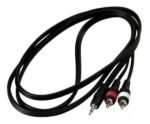Cable Rockcable Warwick Rcl 20904 D4 Mini Plug St