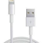 Cable Usb 2.0 A Lightning Vapex 0.5mts