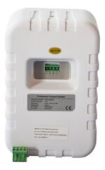 Par De Parlantes Bafle 4 Pulgadas Senon Mr4 Con Soporte E106 Blanco - Image 3