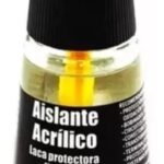 Aislante Acrilico 60cc Electroquimica Delta