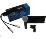 Micrófono Moon M59 Dinámico Cardioide - Image 4