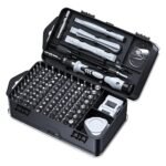 Set Kit Herramientas De Precision 115 En 1 Celular