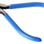 Pinza Micro Alicate Corte Al Ras Goot Yn-4 Para El