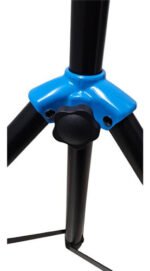 Pie De Bafle Metal Trípode Moon Audio Pro Altus Sp100 1,90m Negro - Image 4