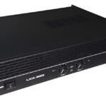 Potencia Lexsen Lxa900 Amplificador Profesional 90