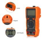 Multímetro Tester Digital Medidor Baw 113a R - Image 3