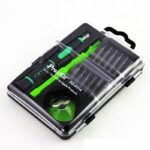 Kit Destornilladores Celulares Tablet Proskit Sd-9 - Image 2