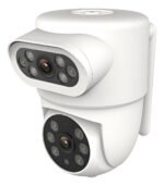 Camara Pronext Ip Sdual Ex25 Doble Lente Motorizad