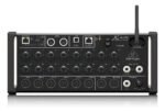 Consola Behringer Xr18 X Air De Mezcla