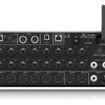 Consola Behringer Xr18 X Air De Mezcla