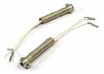 Repuesto Calefactor Para Soldador Goot Lapiz 60w K
