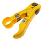 Pelacables Cable Coaxial Rg6/7/11/59 Y Cable Plano - Image 2