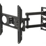Nakan Soporte Tv Extensible 26 A 60 Color Negro