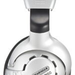 Auricular Behringer Hps3000 Cerrado Estudio / Dj