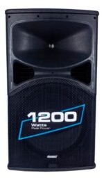Bafle 15 Pulgadas 300 W Rms Pasivo Mdp Lexsen Qtz1 - Image 2