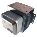 Magnetron Para Microondas 2m219j Bis 2m319j Bis Ve