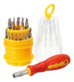 Kit 31 Destornilladores Reparacion Celulares Torx - Image 2