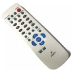 Control Remoto Sanyo Jxmtf Linea Verde 12785