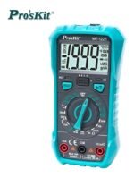 Tester Proskit Mt-1225 Buzzer Temperatura Ncv Lint