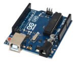 Placa Arduino Uno R3 Atmega328p + Cable Usb 14 Pines 16mhz 32kb - Image 6
